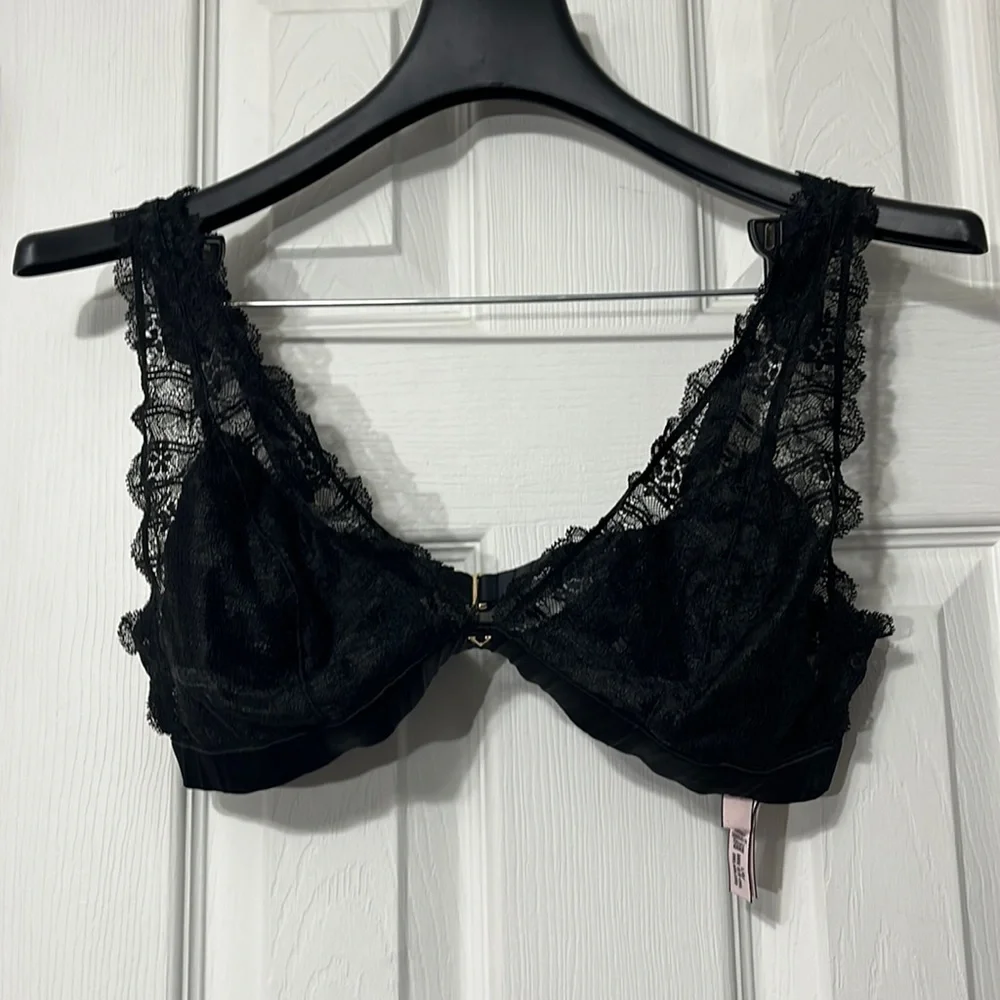 Victoria Secret Bralette - Picture 1 of 3